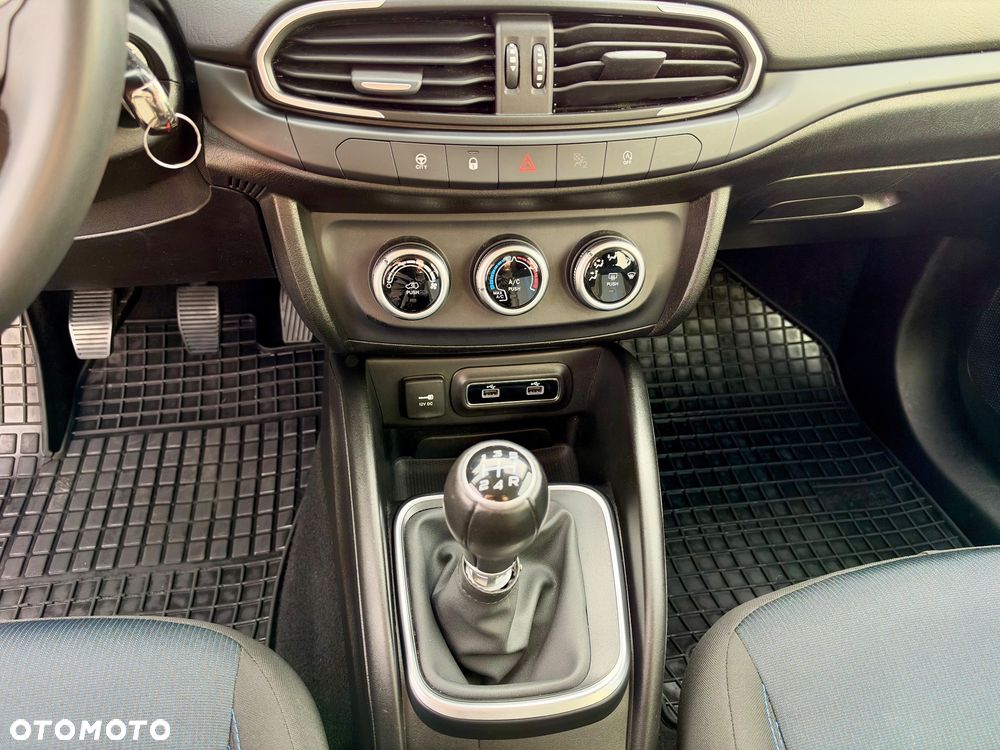 Fiat Tipo 1.0 T3 City Life - 11