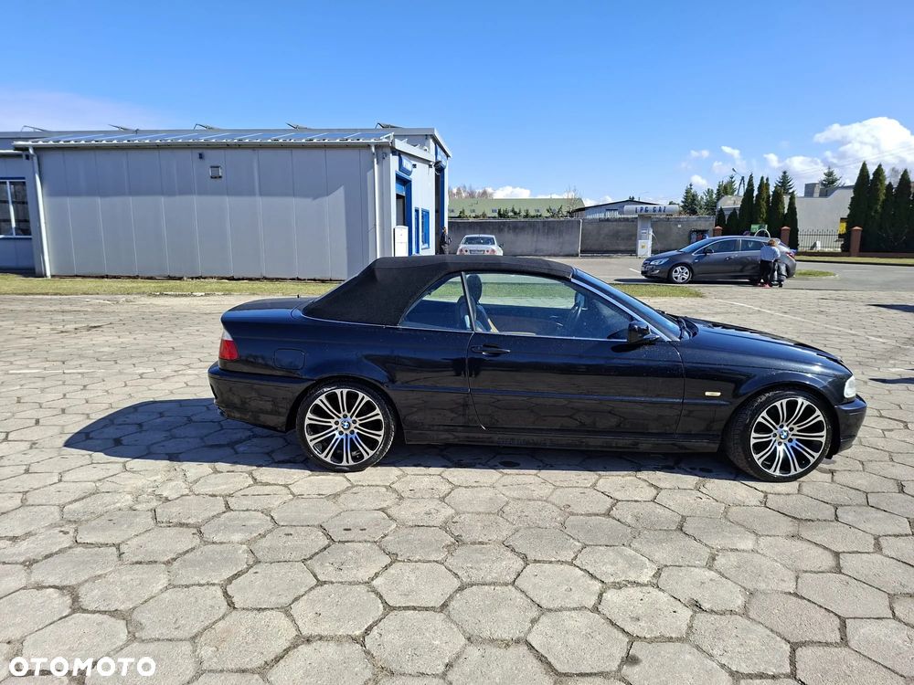 BMW Seria 3 330 Ci - 9