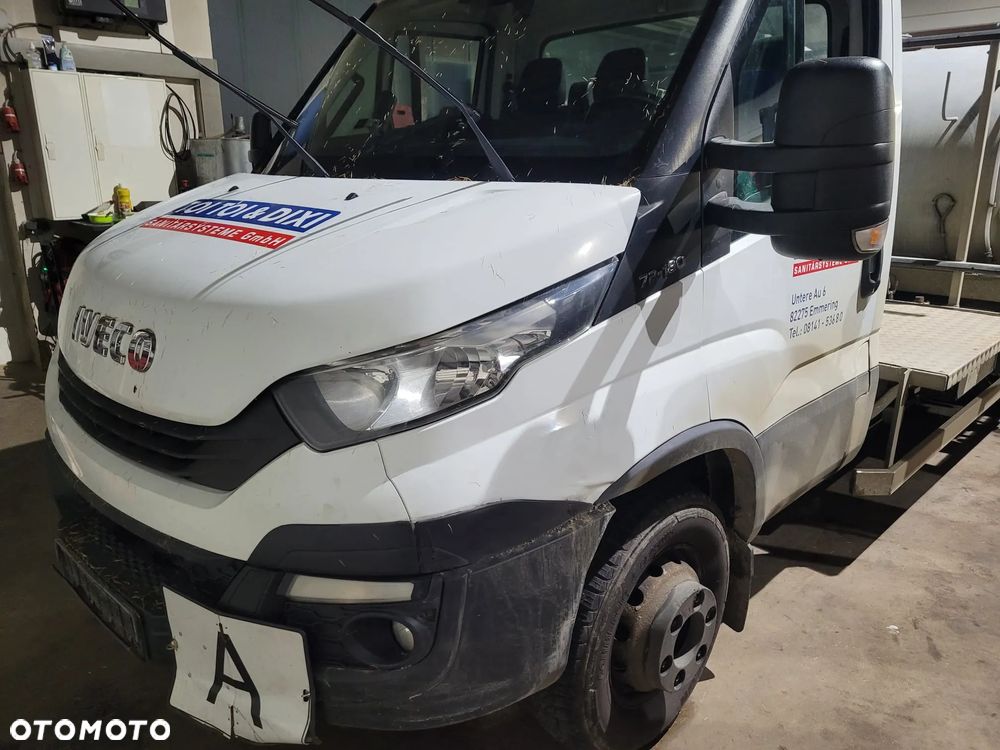 Iveco 72c18 - 1