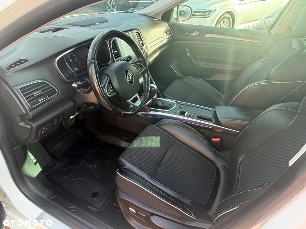 Renault Megane ver-blue-dci-115-edc-bose-edition - 5