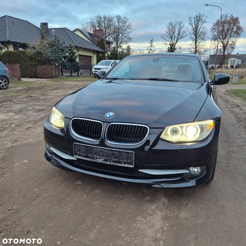 BMW Seria 3 320d Edition Exclusive - 10