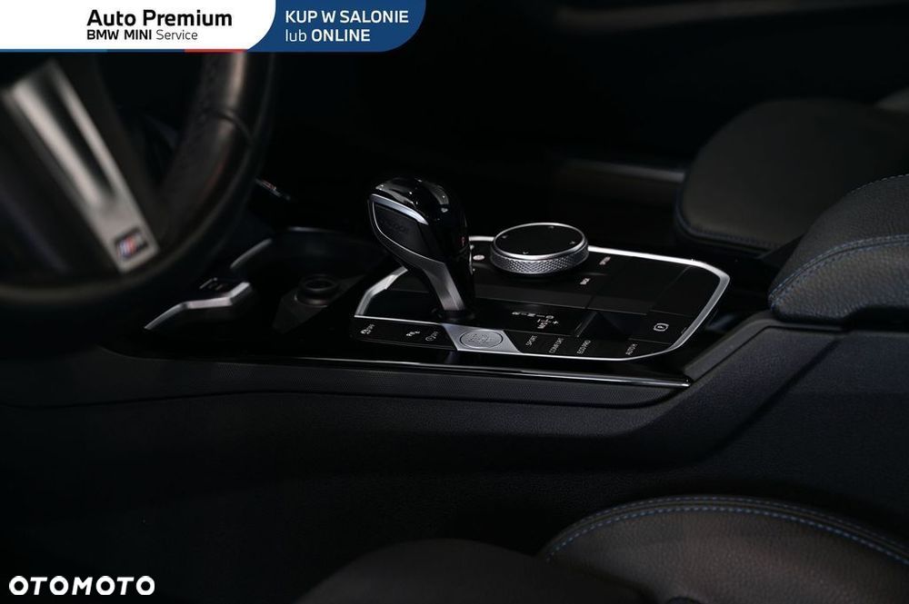 BMW Seria 1 116i M Sport - 9