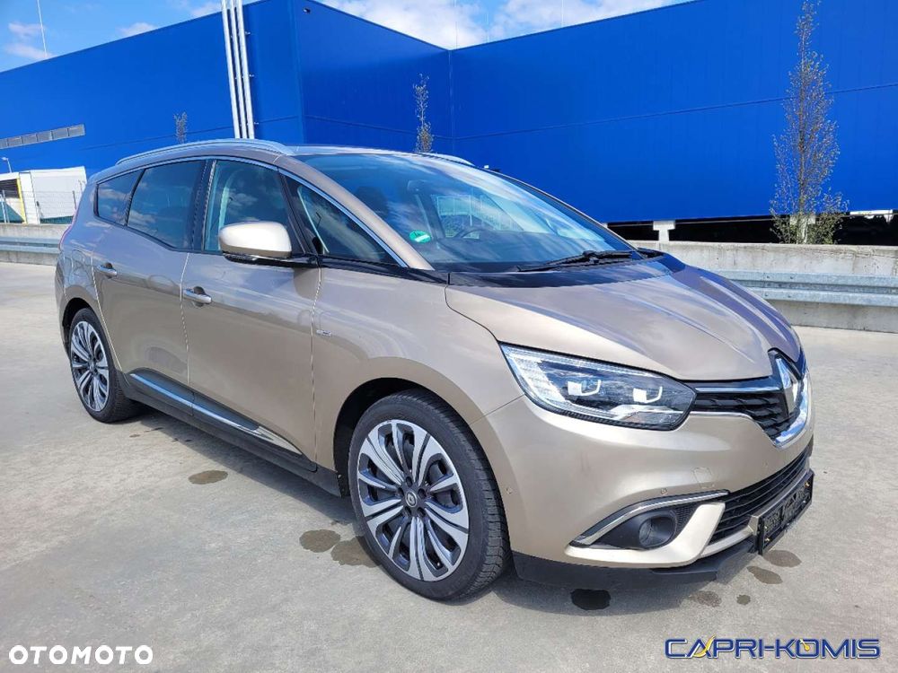 Renault Grand Scenic - 7