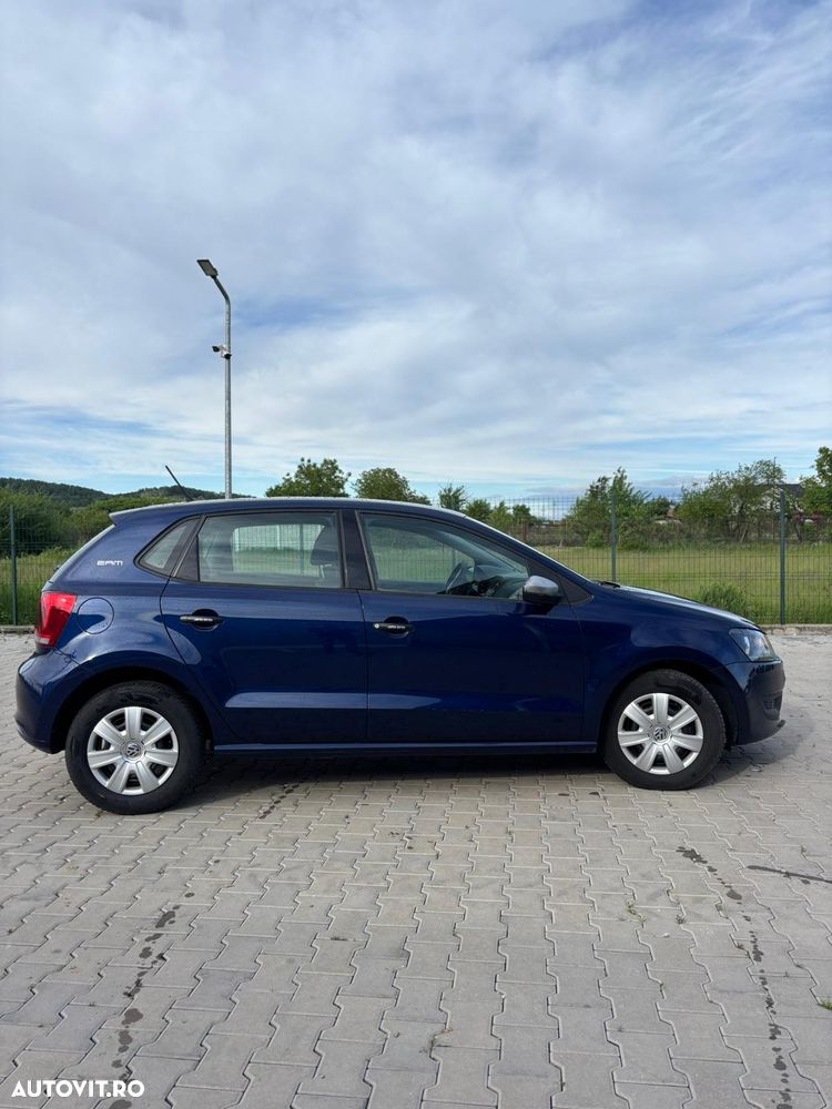Volkswagen Polo 1.2 Team - 3