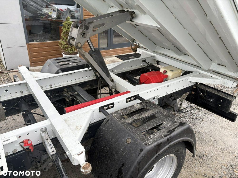 Iveco Daily 35C13 - 8