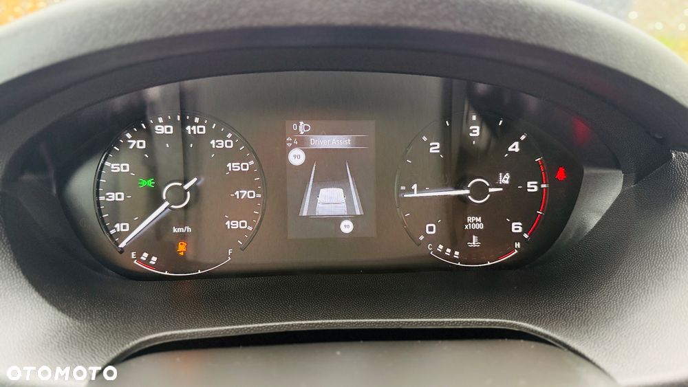 Fiat Ducato Maxi HD MJ L4H2 - 22