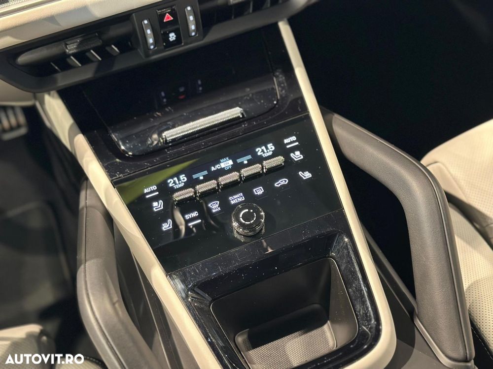 Porsche Cayenne S E-Hybrid Tiptronic S - 22