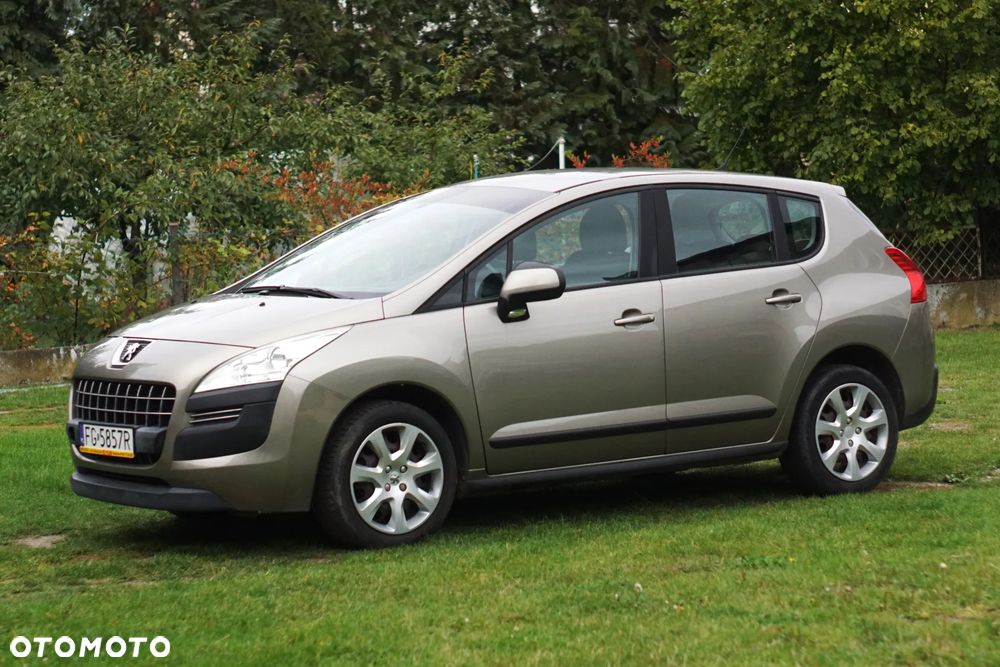 Peugeot 3008 1.6 Active - 1