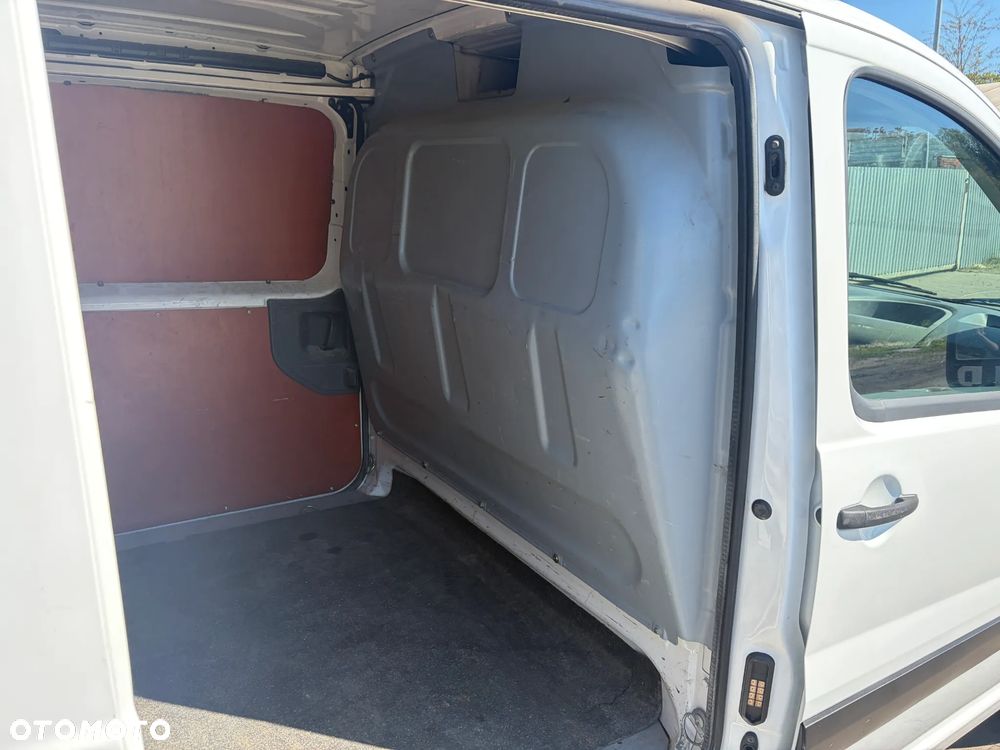 Fiat Scudo - 8