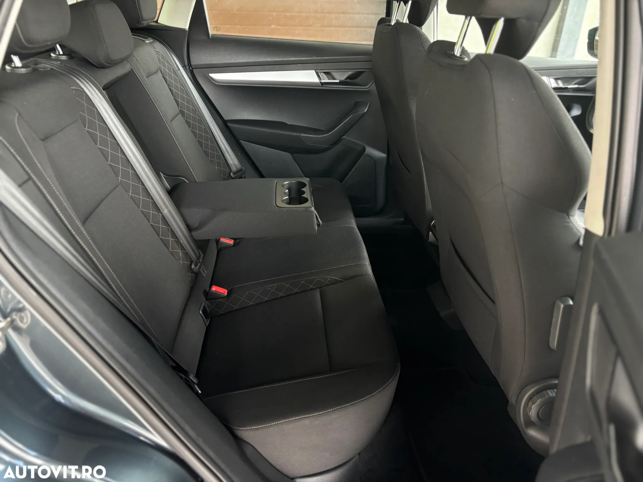 Skoda Karoq - 34