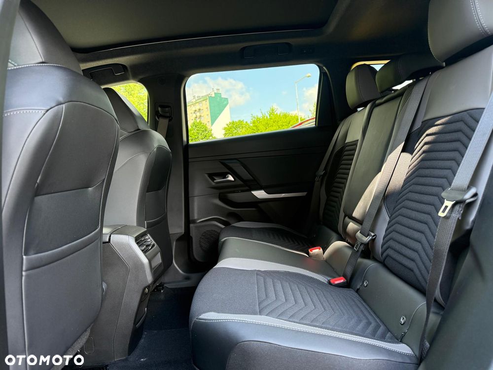 Jeep Compass 1.2 T3 mHEV First Edition FWD DCT - 13