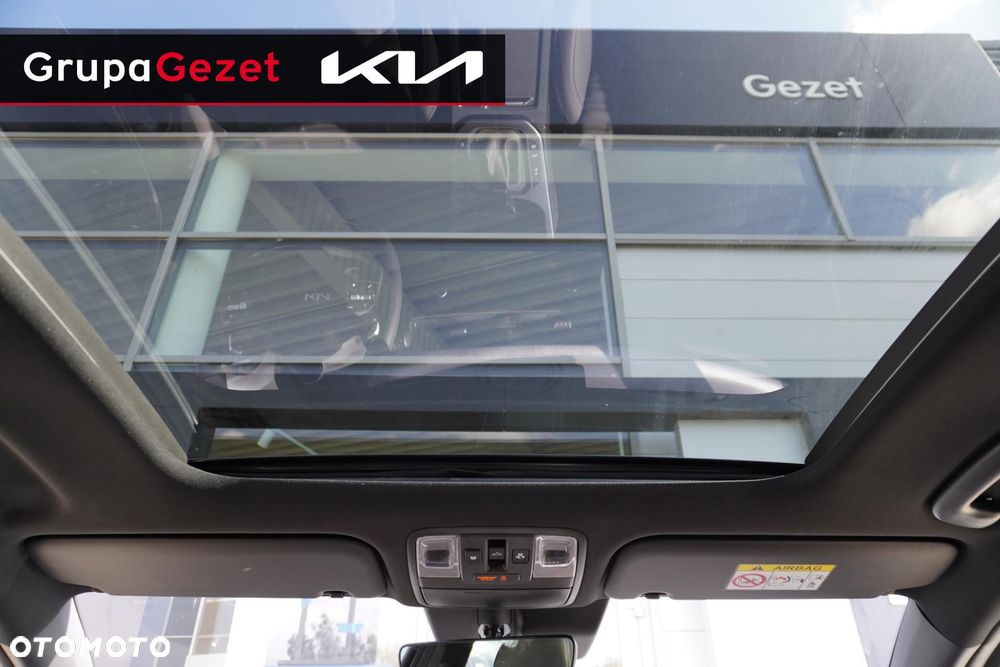 Kia XCeed 1.6 T-GDI Business Line DCT - 9