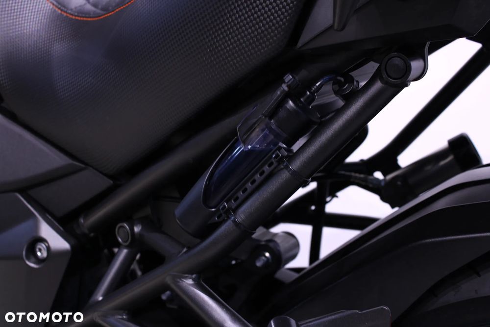 Kawasaki Versys 1000 - 33