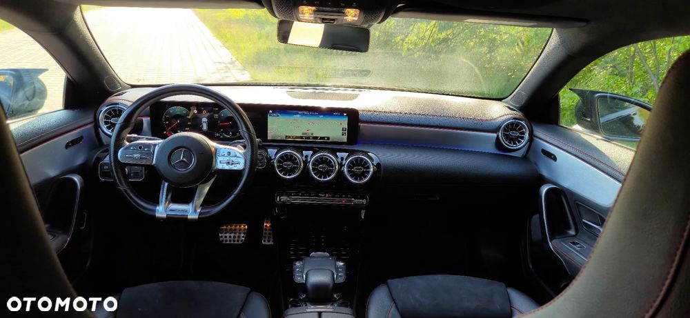 Mercedes-Benz CLA 200 d 8G-DCT Edition 2021 - 8
