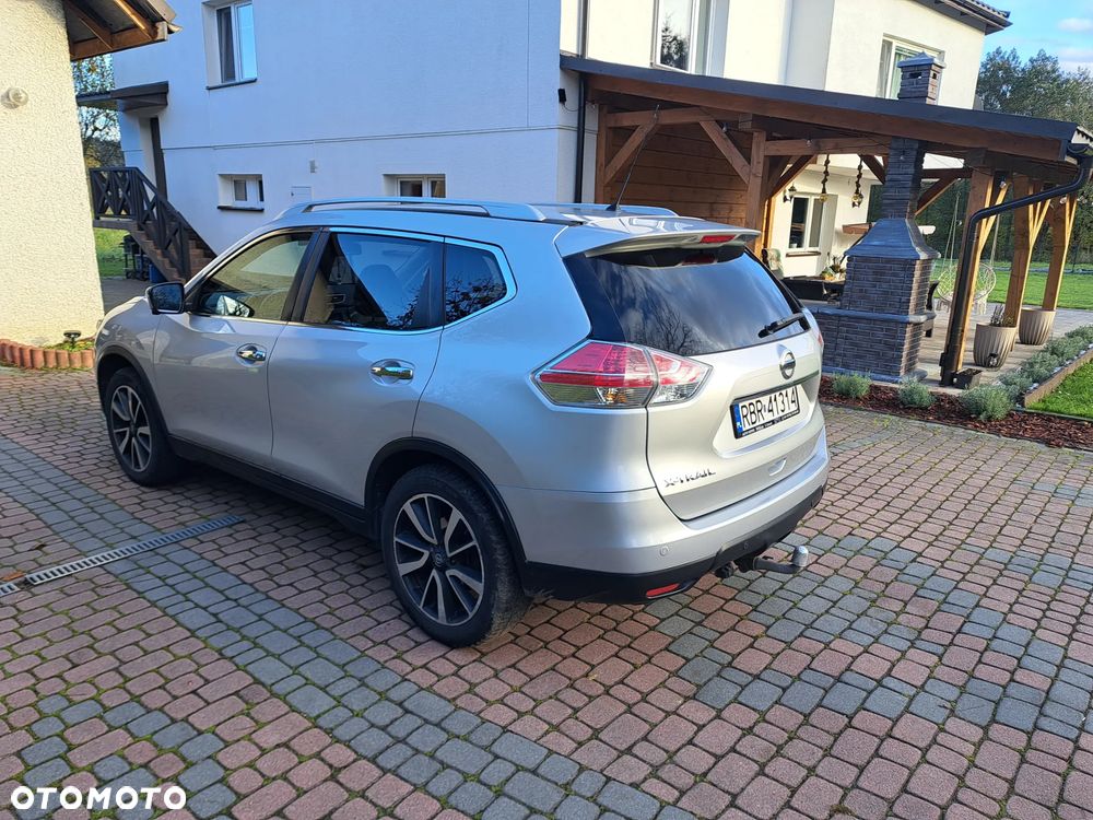 Nissan X-Trail 1.6 DCi Tekna 2WD - 2