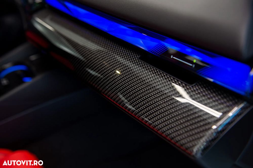BMW M5 xDrive AT PHEV - 27