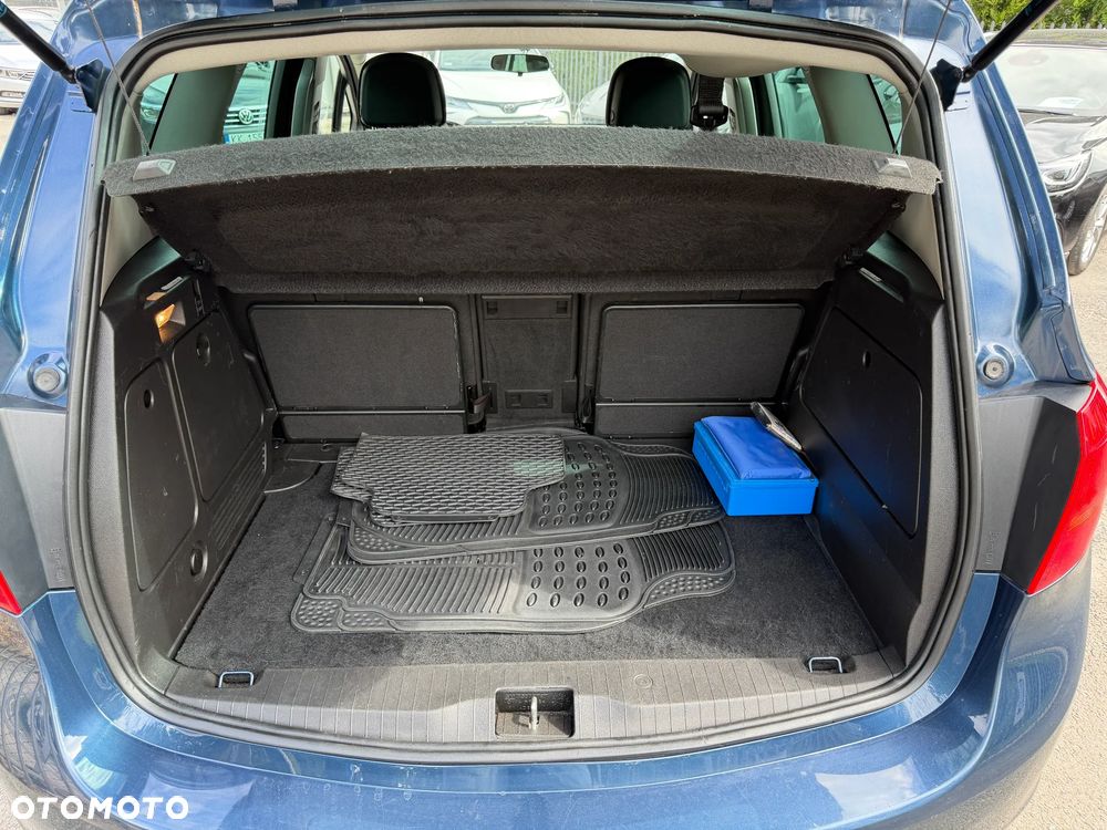 Opel Meriva 1.4 Active - 15