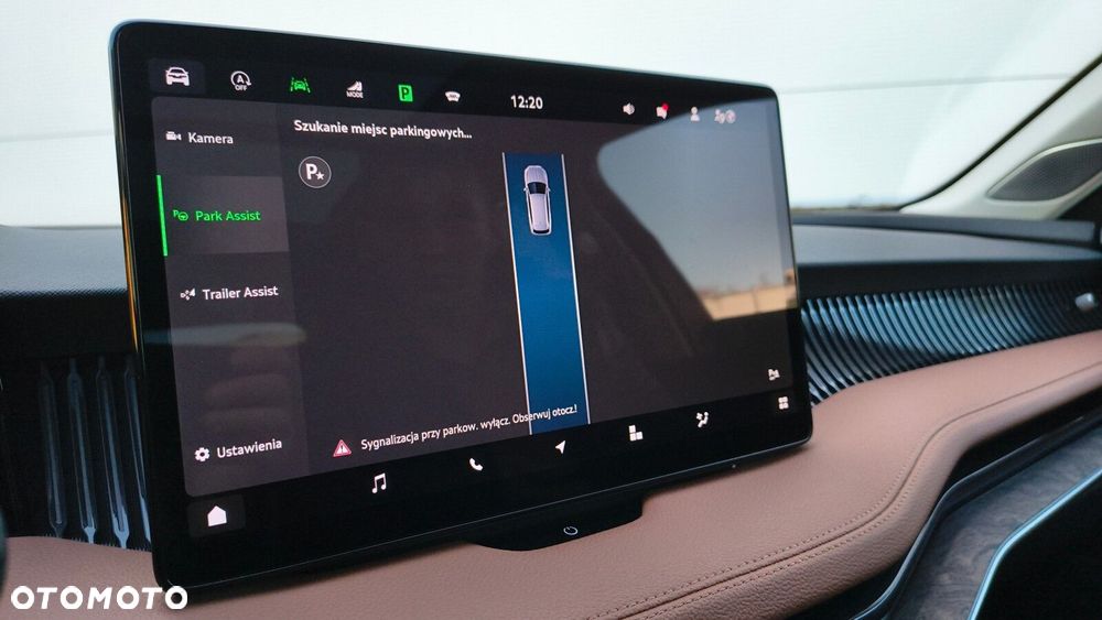 Skoda Superb - 29