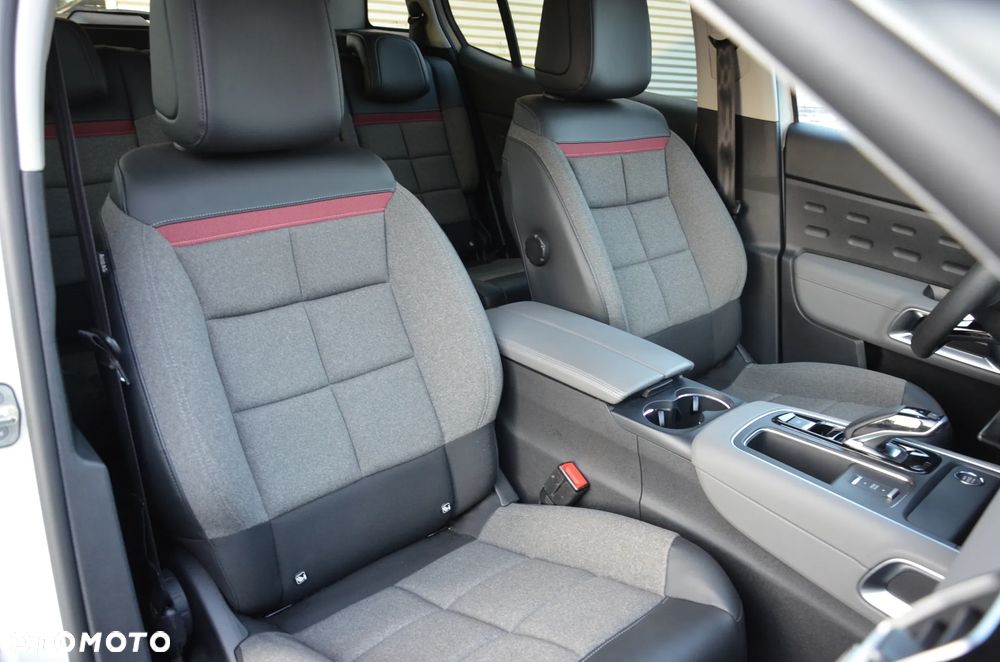 Citroën C5 Aircross 1.6 PHEV 225 Feel EAT8 - 22