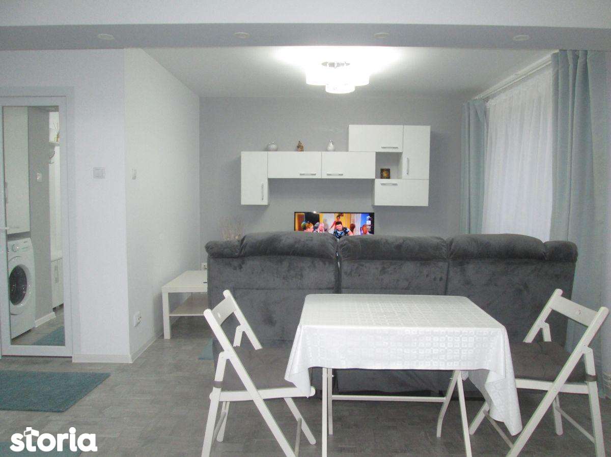 Lux!!! Inch. in regim hotelier ap. 2 cam-zona Minisat. - Imagine principală: 2/18