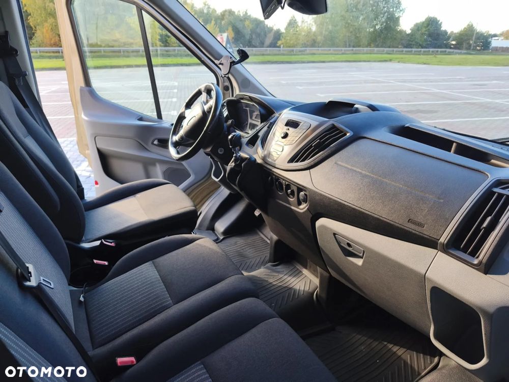 Ford TRANSIT - 15