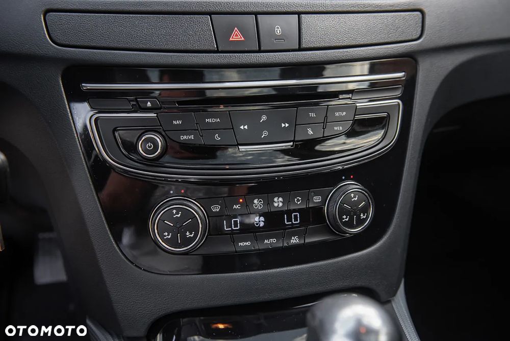 Peugeot 508 1.6 e-HDi Active S&S - 22