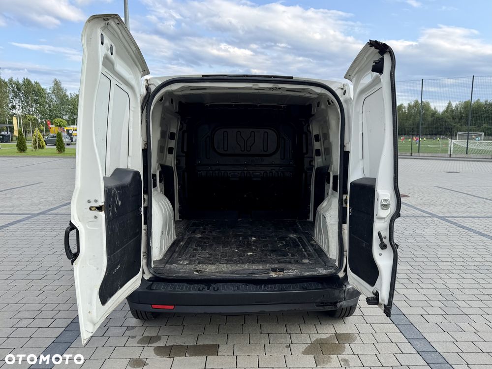 Fiat Doblo - 13