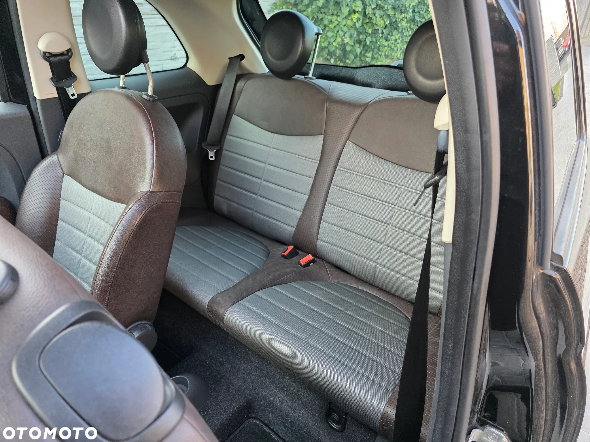 Fiat 500 1.3 Multijet Sport - 11