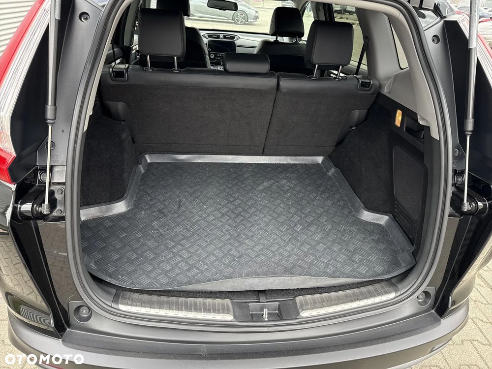 Honda CR-V - 15