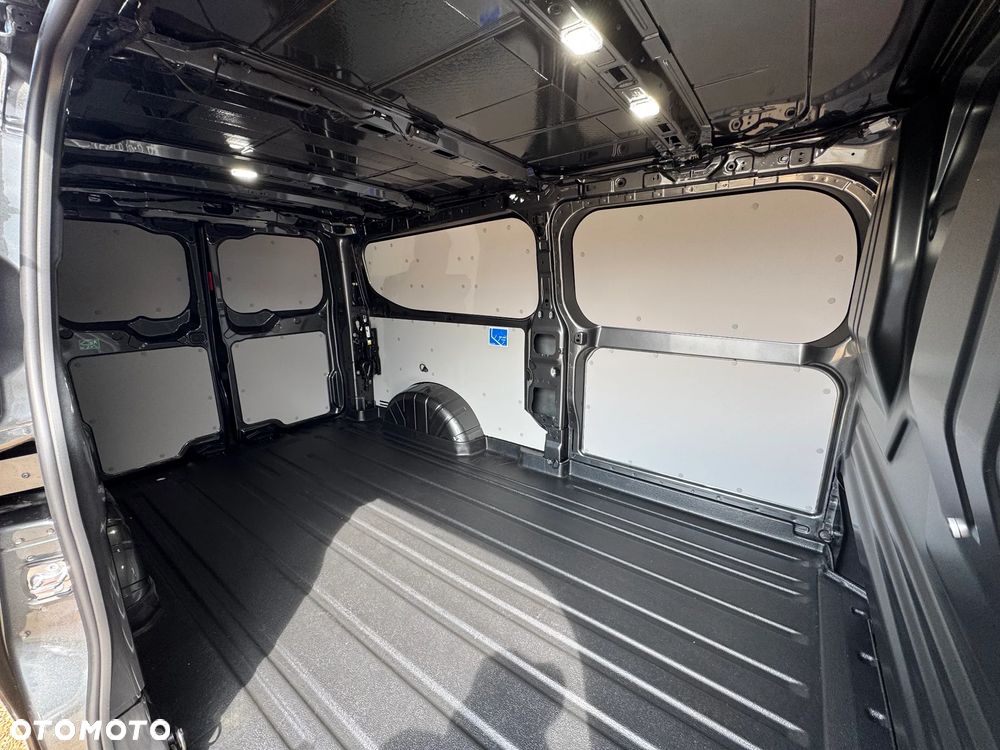 Ford Transit Custom - 7