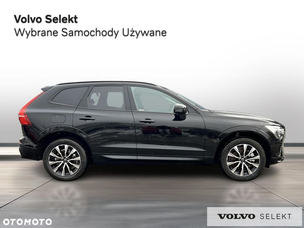 Volvo XC 60 - 7
