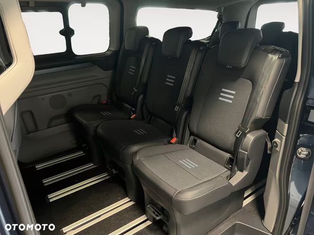 Ford Tourneo Custom 2.0 EcoBlue 320 L2 Active - 15
