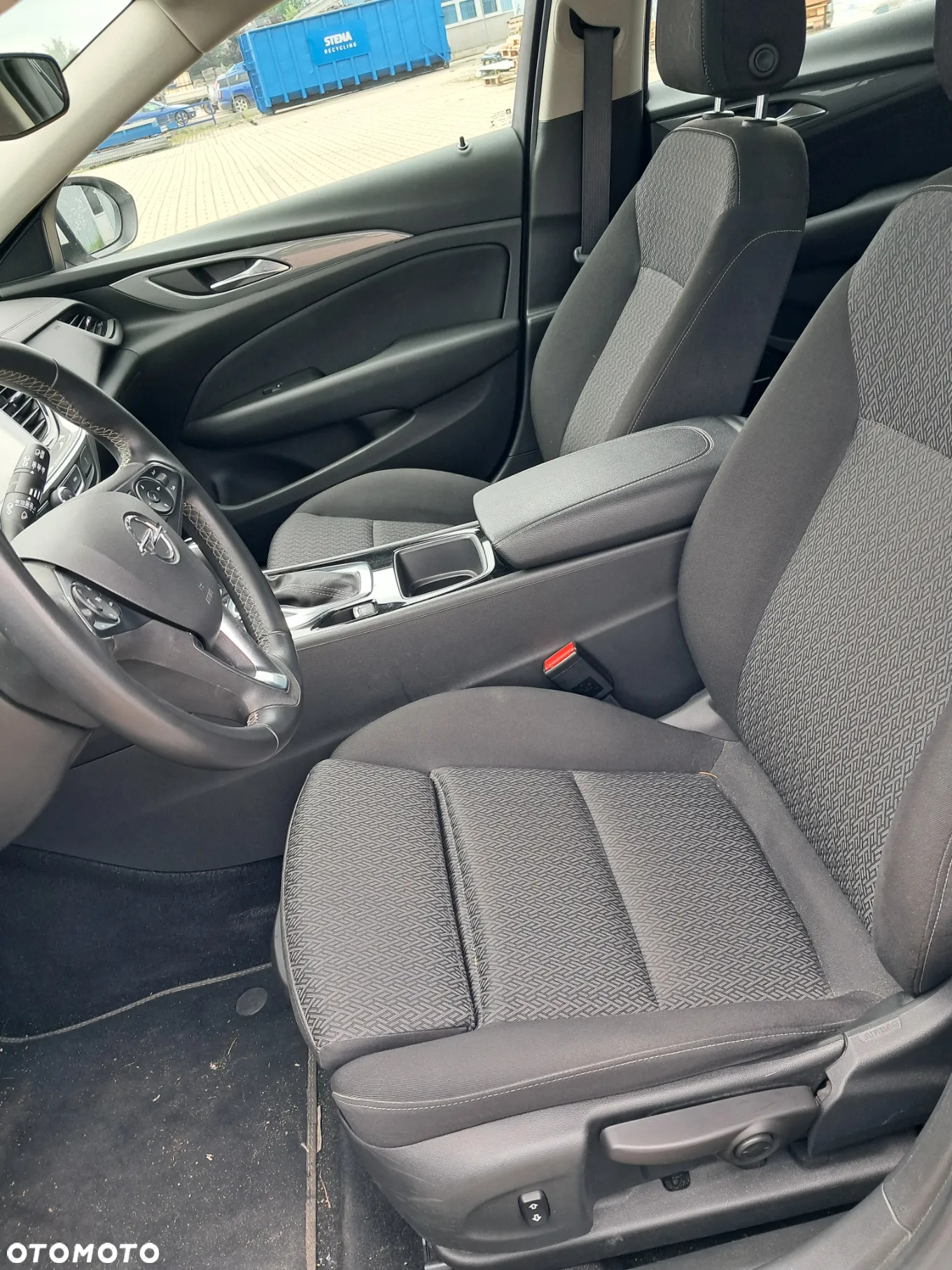 Opel Insignia - 6