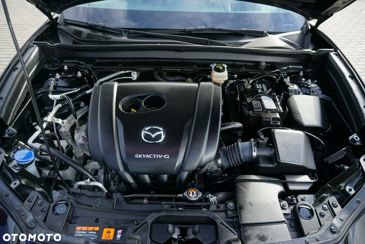 Mazda CX-30 - 38