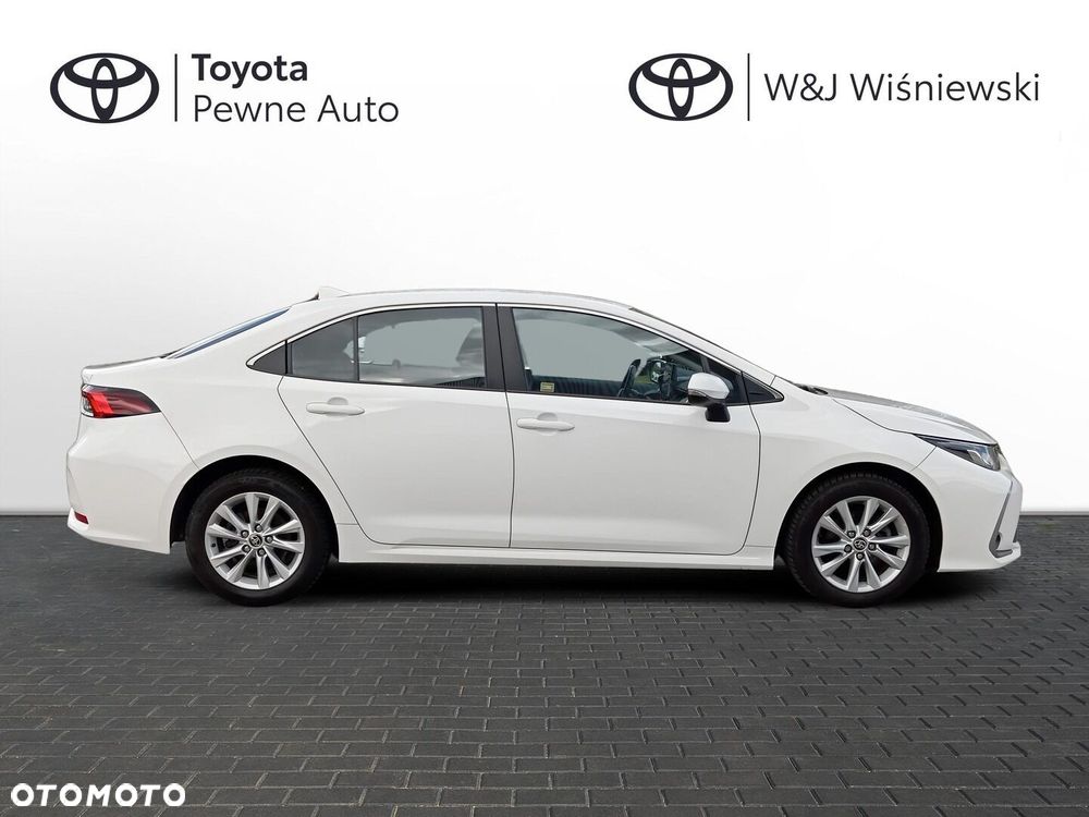 Toyota Corolla 1.8 Hybrid Comfort - 3