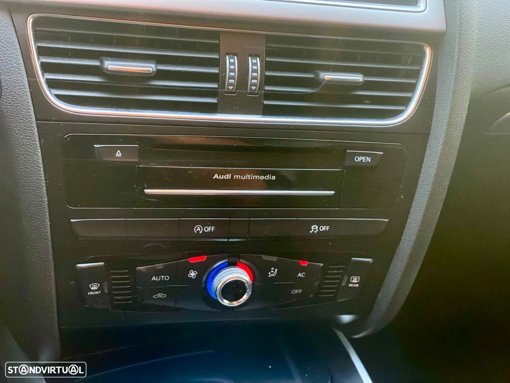 Audi A5 Sportback 35 TDI S tronic S line - 18