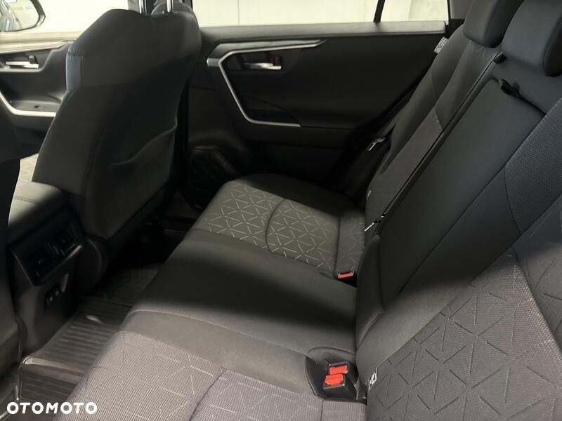 Toyota RAV4 2.5 Hybrid Comfort 4x2 - 20