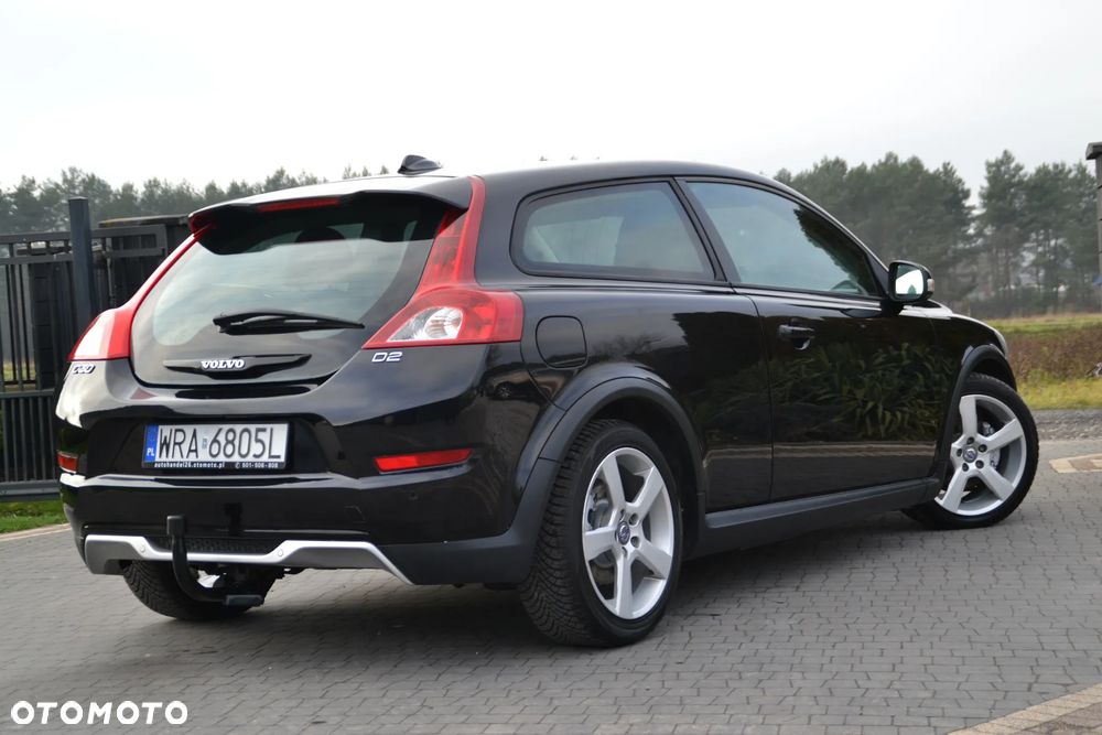 Volvo C30 D2 RDesign - 23