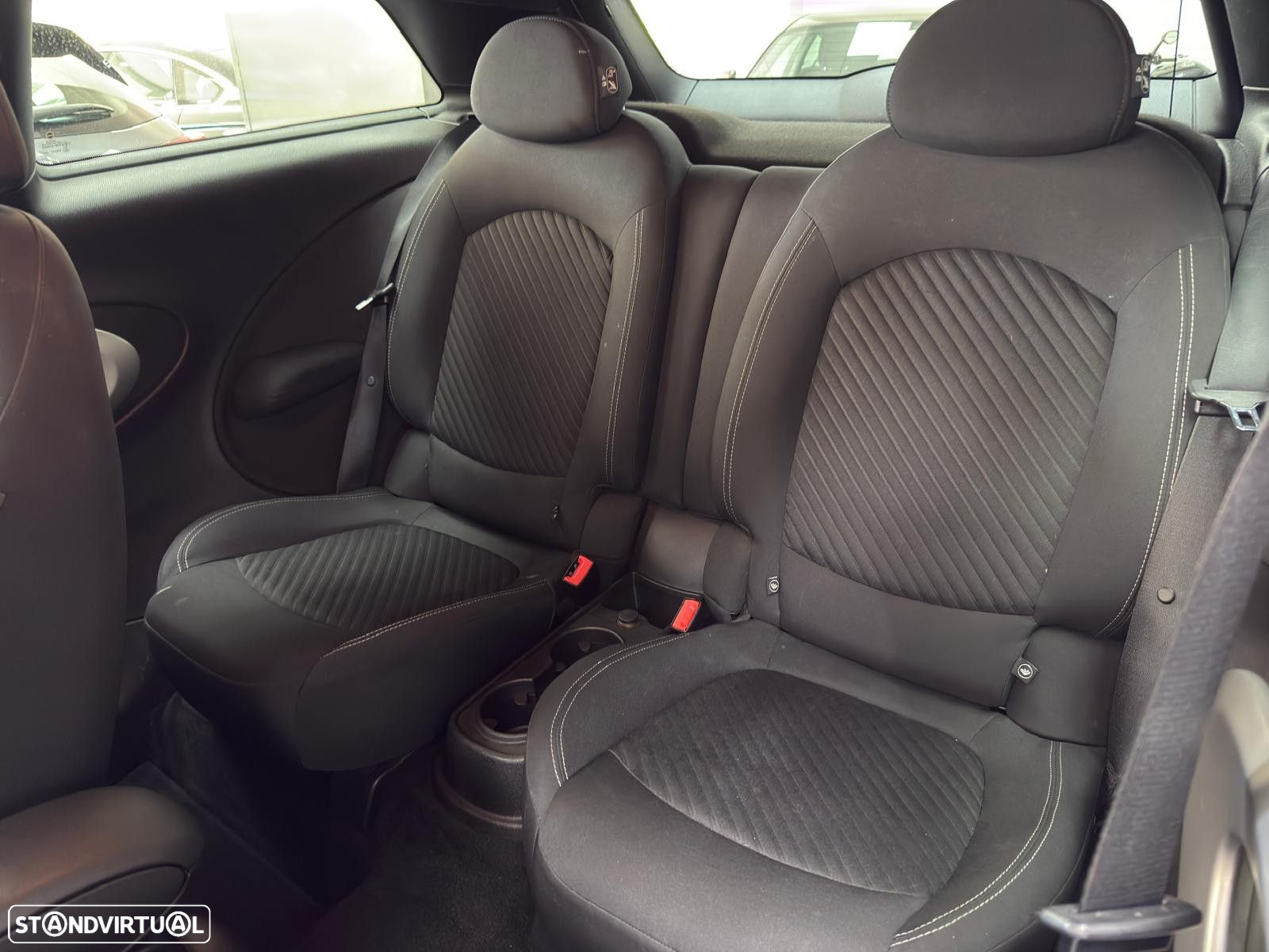 MINI Paceman Cooper D - 46