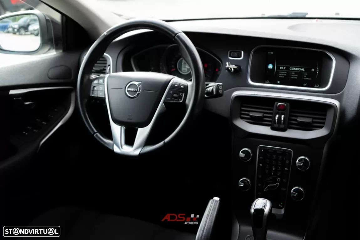 Volvo V40 Cross Country 2.0 D2 - 14
