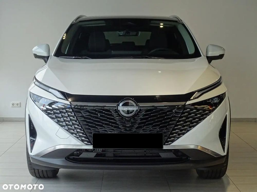 Nissan Qashqai 1.3 DIG-T MHEV N-Connecta Xtronic - 9