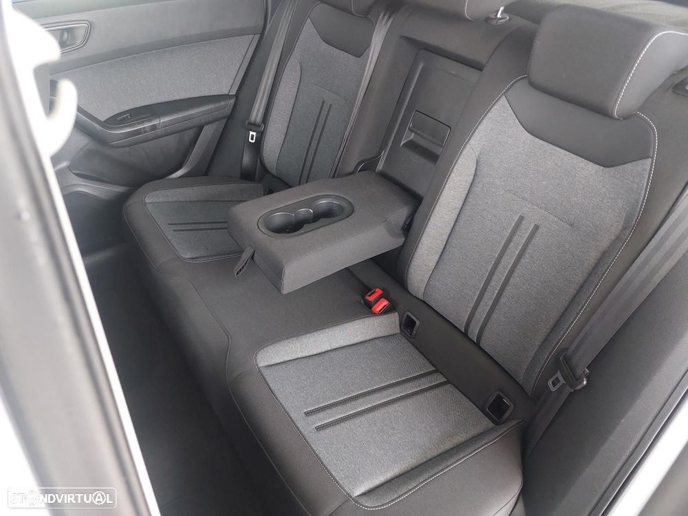 SEAT Ateca 1.0 TSI Style - 17