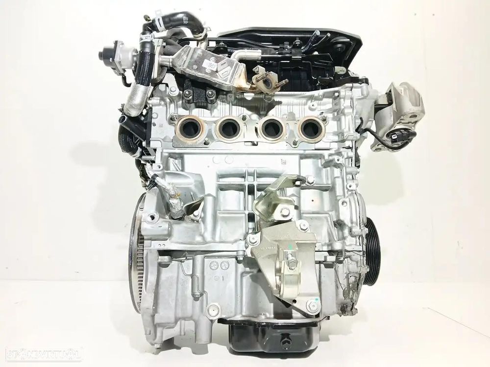 MOTOR RENAULT ARKANA 1.6 E-TECH REFª:H4M632 - 5