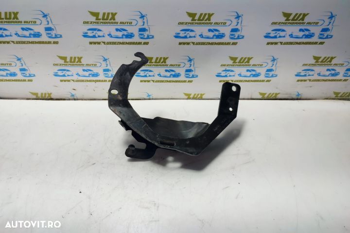 Suport carcasa filtru combustibil 4n5q-9a072-ac Ford Focus 2  [din 2004 pana  2008] seria - 1