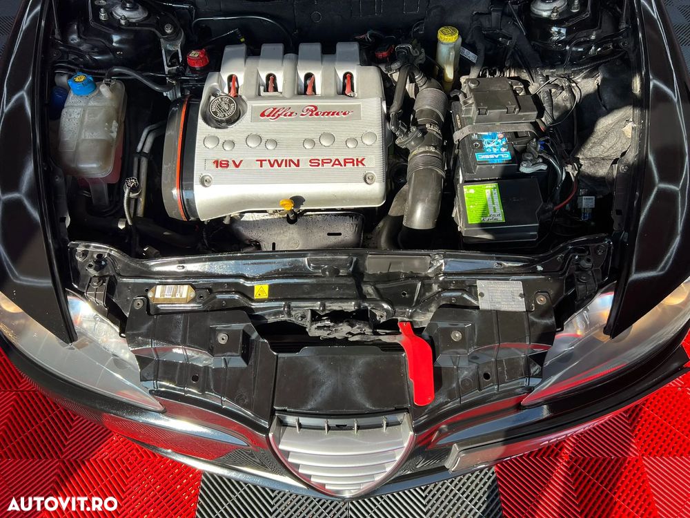Alfa Romeo 147 - 20
