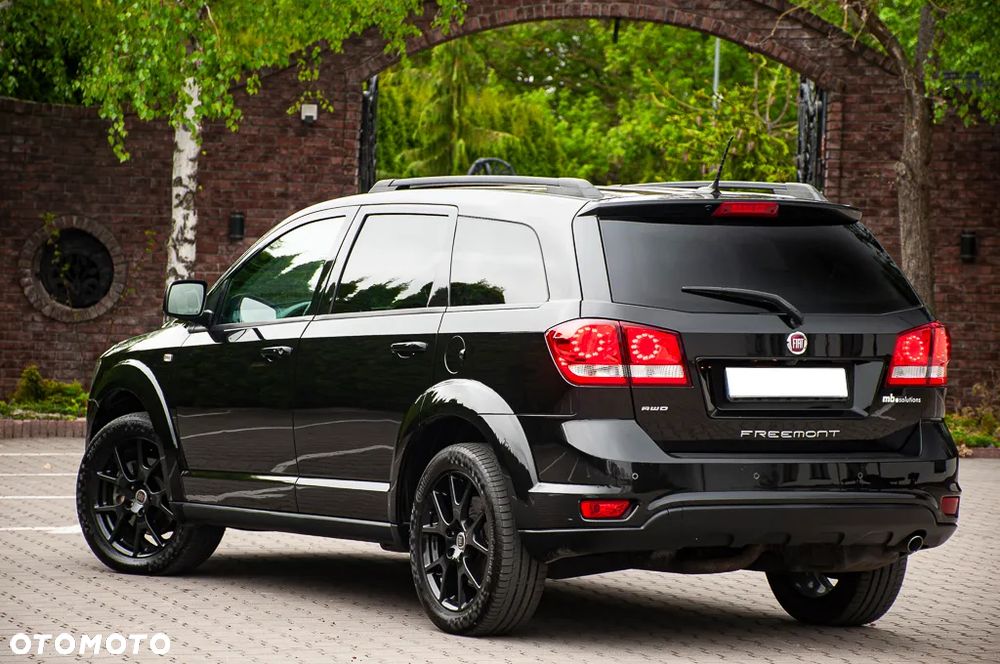 Fiat Freemont - 18