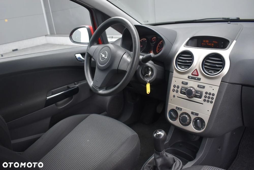 Opel Corsa 1.0 12V Innovation - 7