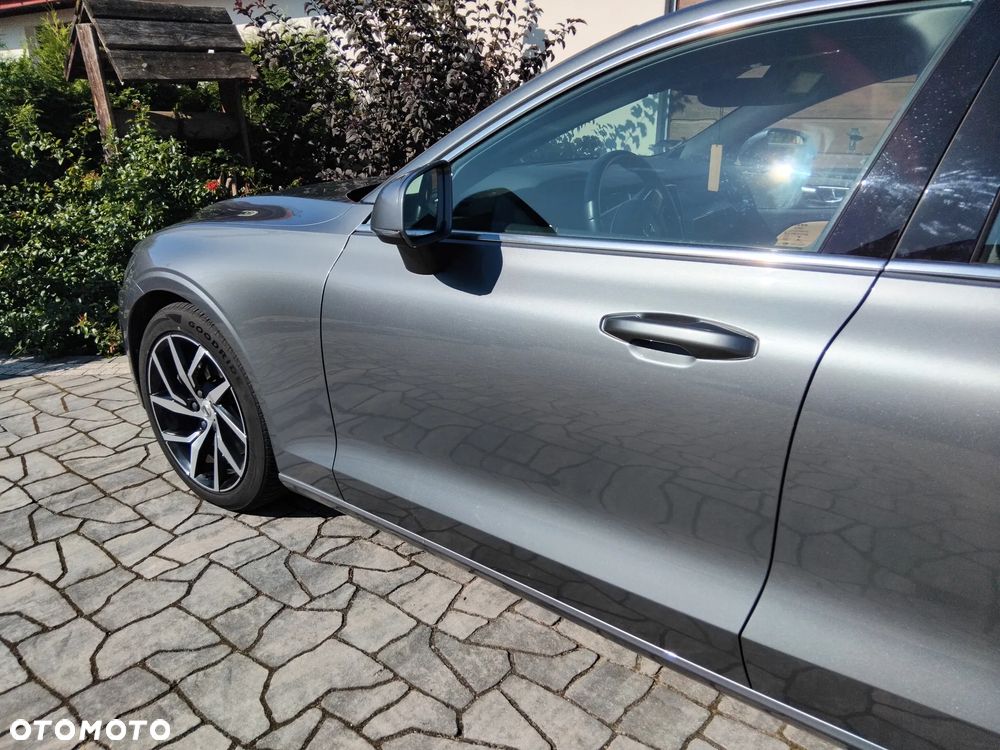 Volvo S60 - 22