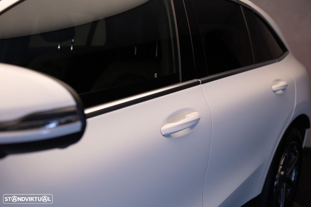 Mercedes-Benz EQC 400 4Matic AMG Line - 22