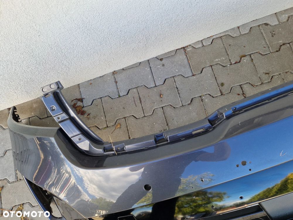 Zderzak Kia Sorento III lift 2018 - - 5